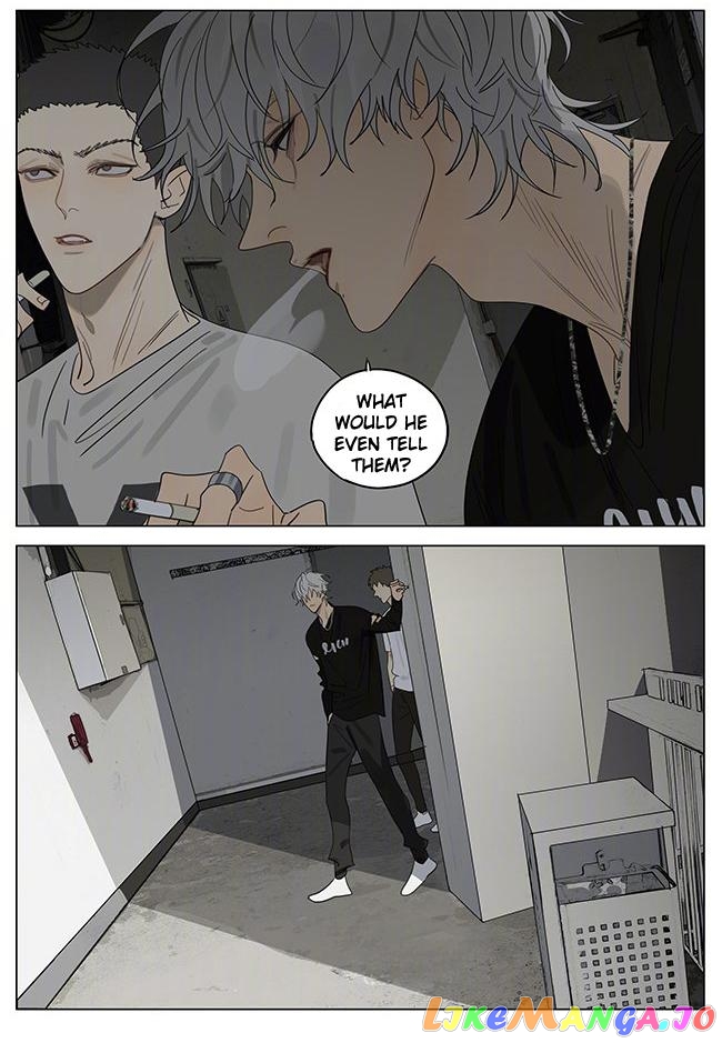 19 Days chapter 394 image 2